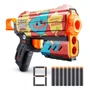 Pistol X-Shot Skins Menace, Poppy Playtime-Timeout, 8 cartuse