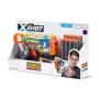 Пистолет X-Shot Skins Menace, Sonic, Hyper Spike, 8 патроны