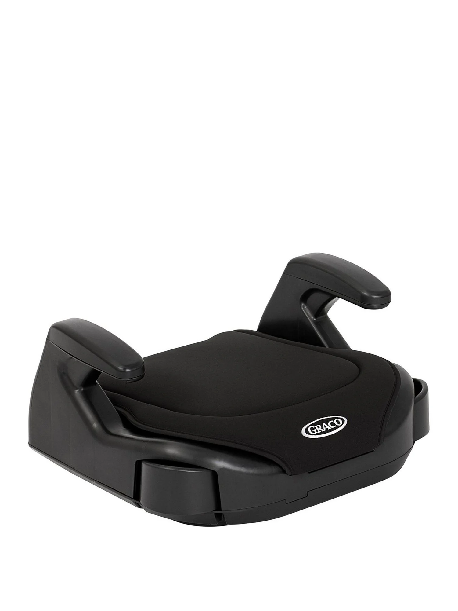 Автокресло Graco Basic i-Size Midnight