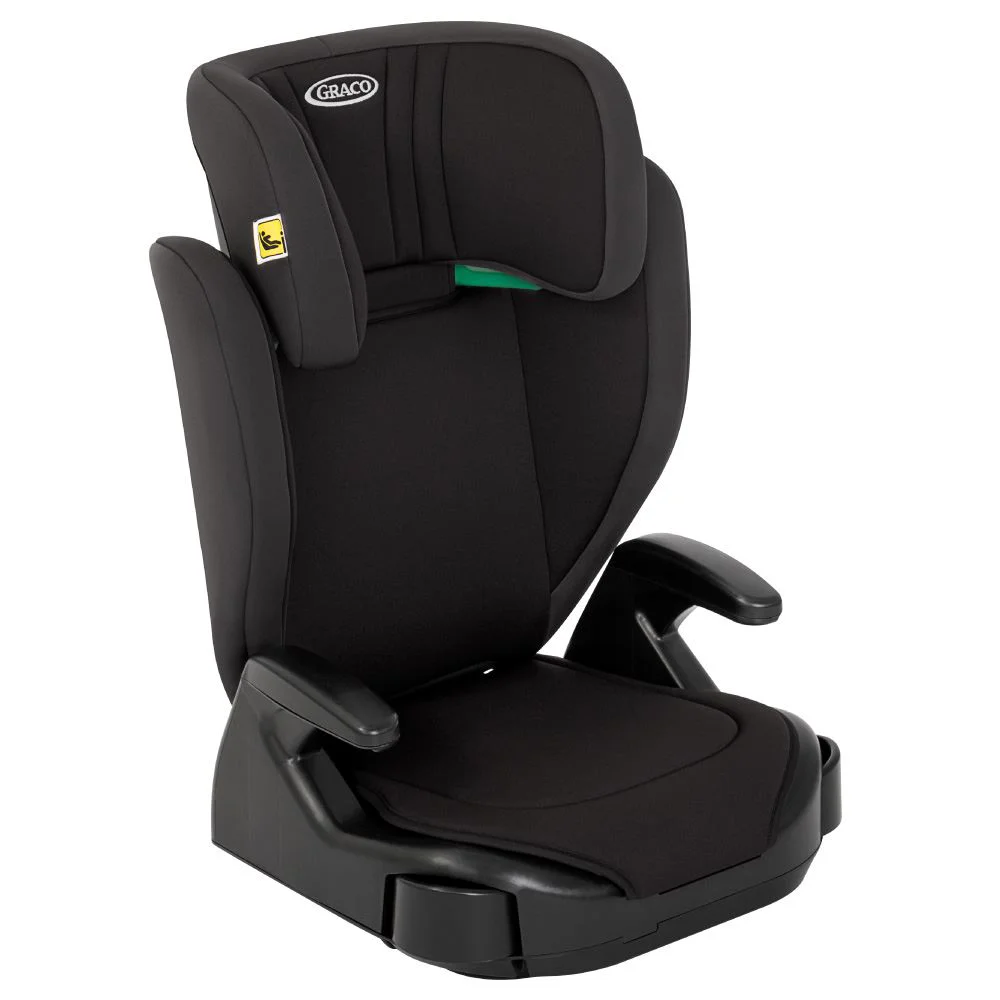 image for Scaun auto Graco Junior Maxi i-Size Black foto