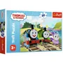 Puzzle Trefl Fericitul Tomas, 30 el. foto
