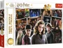 Puzzle Trefl Harry Potter si prietenii, 160 el. foto
