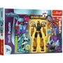 Puzzle Trefl Transformers, 200 el.