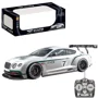 Masina cu telecomanda RC Cars Bentley GT3, 1:14