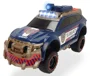 Masina Dickie Jeep City Protector (lumina si sunet) foto