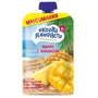 Piure Когда Я вырасту de mere, mango si ananas (8+ luni), 180 g