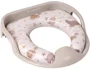Мягкий адаптер для унитаза KikkaBoo Sea World Beige