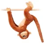 Jucarie de plus Stip Maimutica, 90 cm