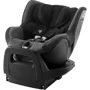 Scaun auto rotativ Britax Dualfix Pro Graphite Marble (40-105 cm) foto