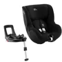 Scaun auto Britax Dualfix Vario Base 5Z Space Black foto