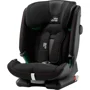 Scaun auto Britax Romer Advansafix i-Size Cool Flow Black (76-150 cm)