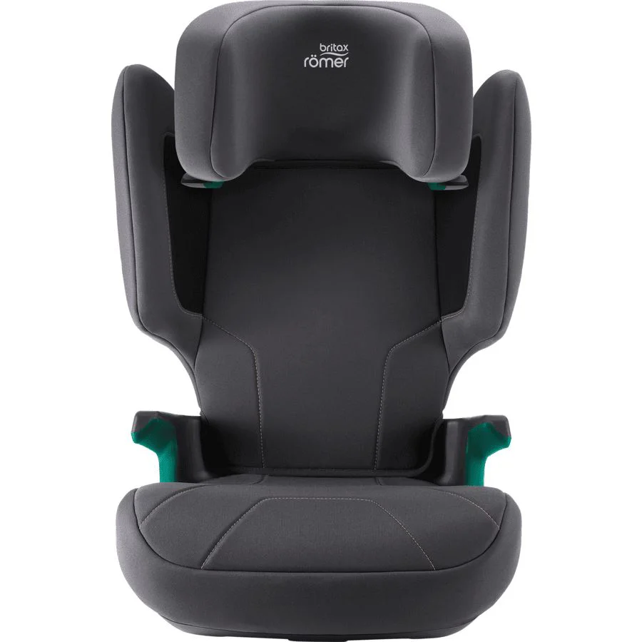 Автокресло Britax Romer Hi-Liner Midnight Grey
