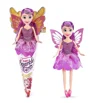 Papusa Zuru Cornet Fairy, Sparkle Girlz 27 cm