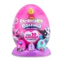 Jucarie de plus surpriza Zuru Rainbocorns Eggzania Surprise Mania S1