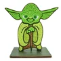 Набор для творчества Yoda Craft Buddy, Crystal Art