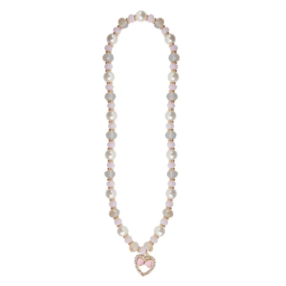 Accesoriu Colier Great Pretenders Boutique Love foto