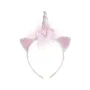 Accesoriu Cerc pentru par Unicorn Great Pretenders foto