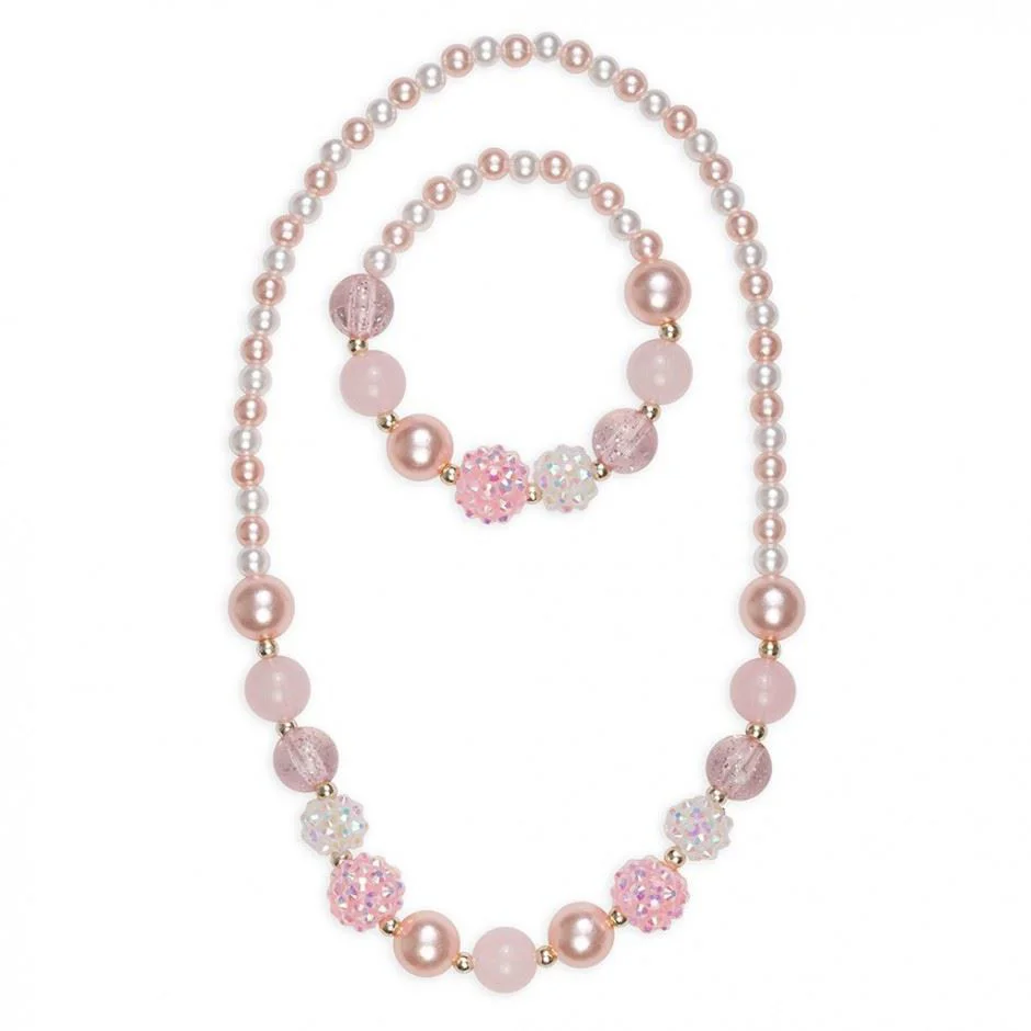 Set accesorii Pinky Pearl Great Pretenders foto