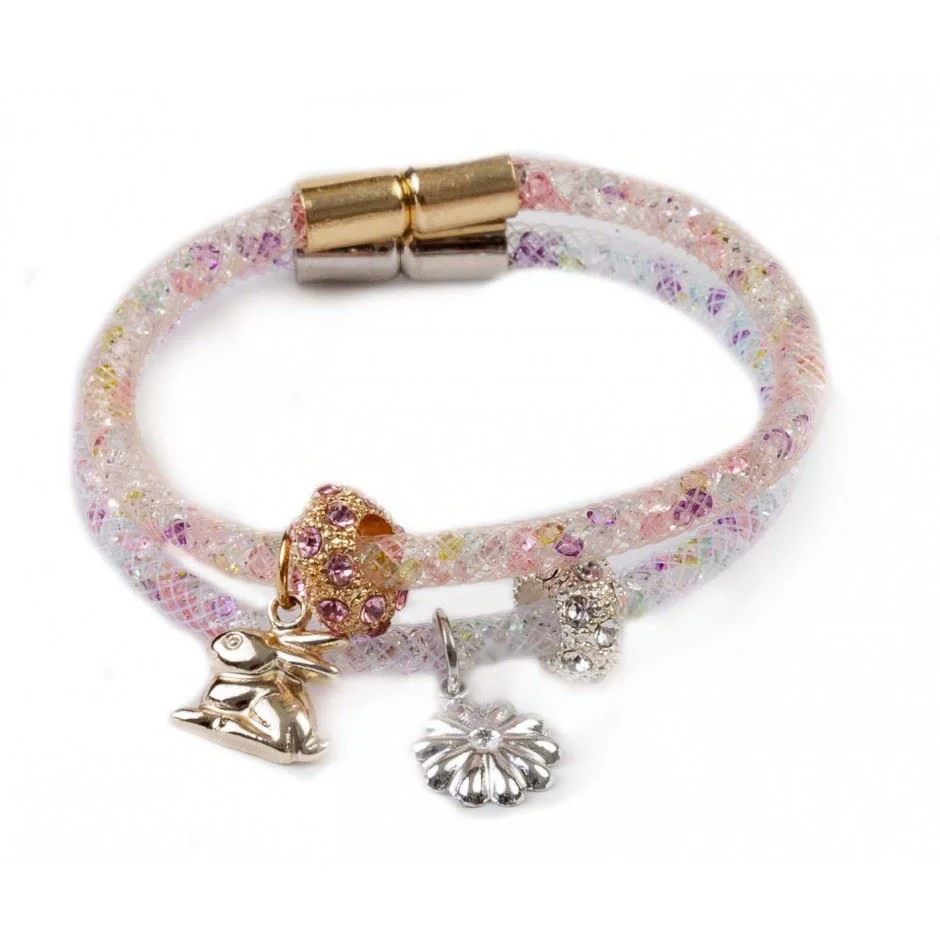 Set accesorii bratari Magical Mesh Great Pretenders 2 bucati foto