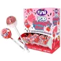 Acadea Finipop Strawberry & Cream foto