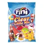 Bomboane gumate Fini Clear Little Mix, 90 g foto