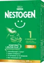 Детская молочная смесь Nestle Nestogen 1 Premium (0+ мес.), 600 г foto