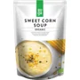 Supa Bio Auga de porumb dulce, 400 g foto