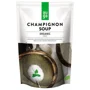 Supa-crema Bio Auga de ciuperci, 400 g foto