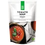 Supa-crema Bio Auga de rosii, 400 g foto