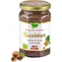 Crema Rigoni di Asiago Bio Nocciolata fara lapte, 250 g