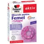 Minerale pentru femei + colagen Doppelherz, 30 comprimate