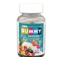 Пищевая добавка Leda Gummy Multivitamin Vit C+E+D3, 60 шт.