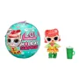 Papusa L.O.L. SURPRISE! Baking Beauty Holiday Surprise foto