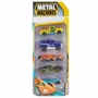 Set 5 masinute din metal Zuru Metal Machines S2