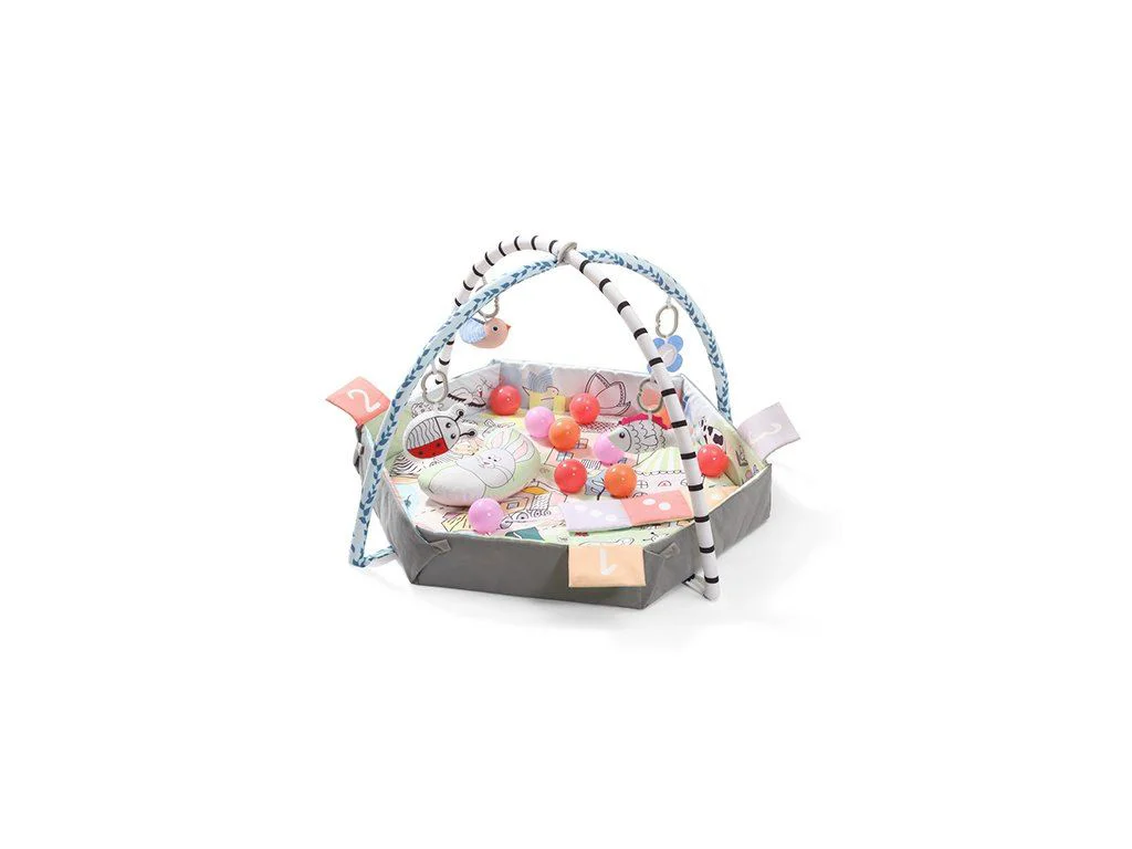 image for Обучающий коврик  BabyOno foto