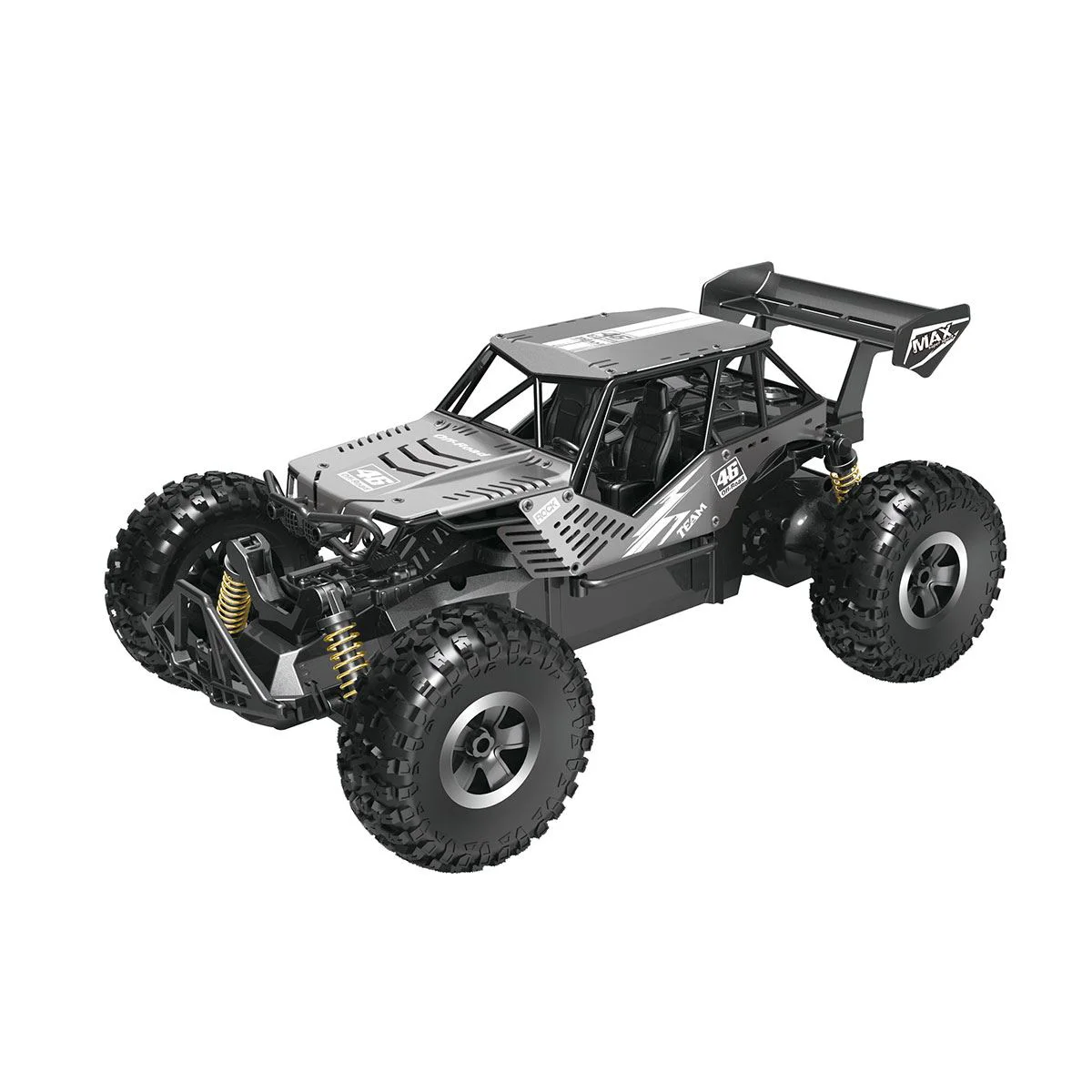 Радиоуправляемый автомобиль Sulong Toys Off-Road Crawler Speed King, 1:14