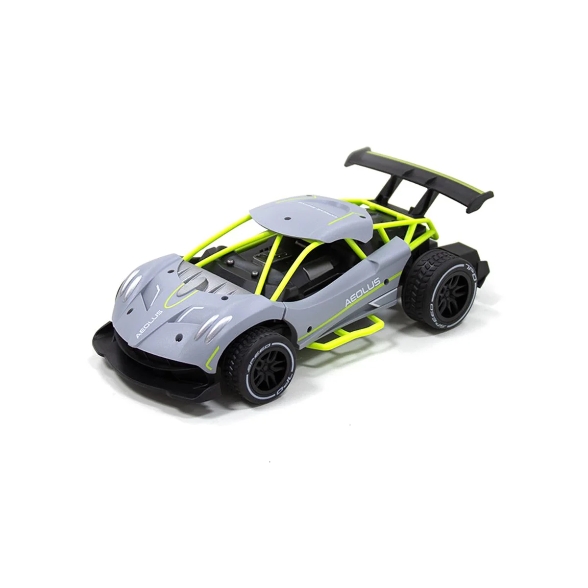 Радиоуправляемый автомобиль Sulong Toys Speed Racing Drift Aeolus, 1:16