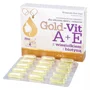 Витаминный комплекс Gold-Vit A+E Olimp Sport Nutrition, 30 капсул