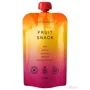 Piure Nutrino Lab "Fruit Snack" de mere, mango, maraquia si banane, 200 g