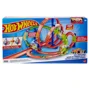 Set de joaca Hot Wheels Circuitul urias cu ciocniri grozave foto