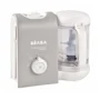 Robot de bucatarie Beaba Babycook Express Velvet Grey foto
