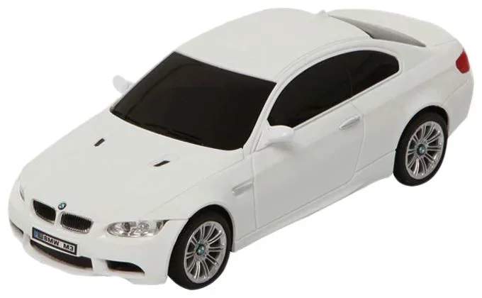 Masina cu telecomanda RC Cars BMW M3, 1:28