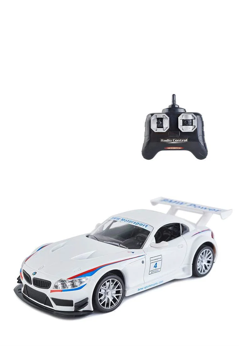 Masina cu telecomanda RC Cars BMW Z4, 1:24