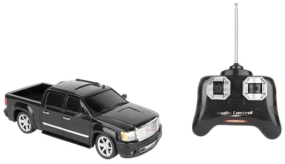 Masina cu telecomanda RC Cars GMC Sierra Denali, 1:24