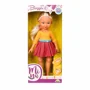 Кукла Dollz n More Мина блоггер 35 см