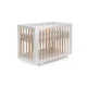 Patut pentru copii Eucalyptus Melody Plus Alb