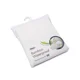 Husa impermeabila pentru saltea ovala Plitex Bammbo Waterproof Lux 1250 х 750 mm