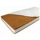 Saltea pentru copii Eucalyptus DUO 1200 x 550 х 80 mm foto