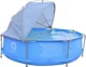 Umbrar pentru piscine Avenli 366 cm