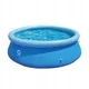 Piscina Avenli 240x240x63 cm